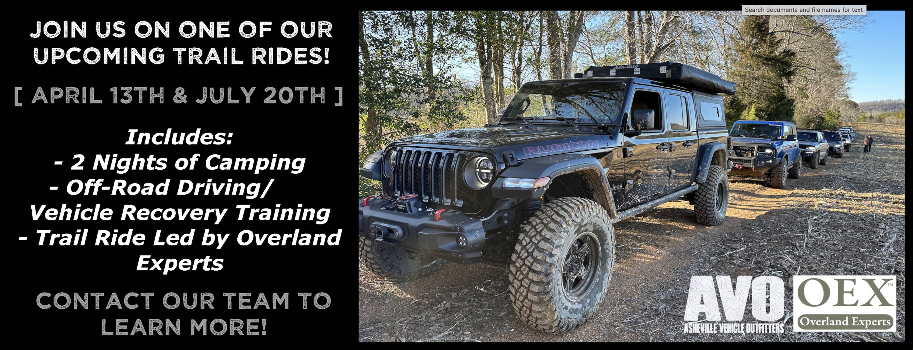Off road truck store accessories near me